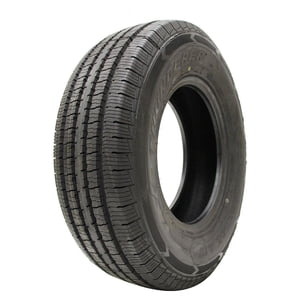Thunderer CLT All Season LT265/75R16 123/120Q E Light Truck Tire Sansujyuku sansujyuku.com