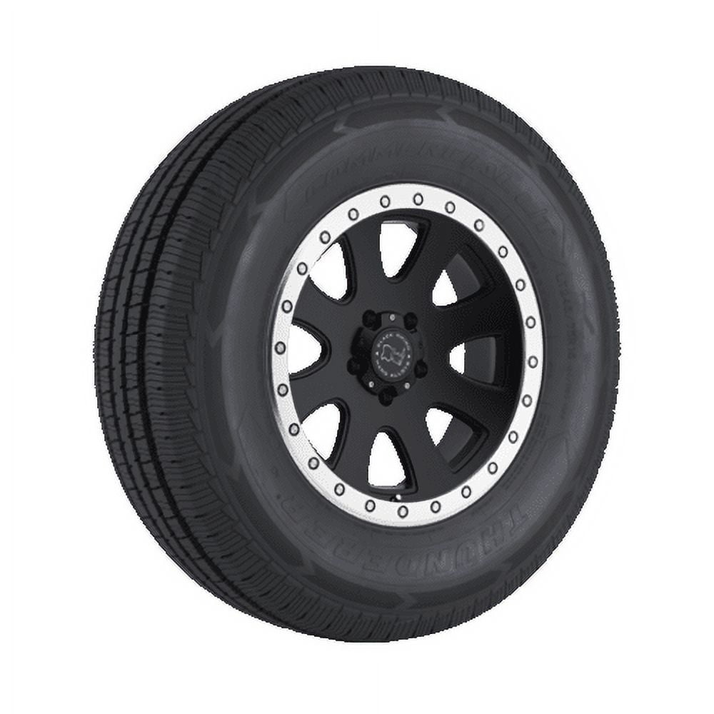Thunderer Commercial CLT LT215/85R16 E/10PLY BSW (2 Tires) Simolary simolary.com