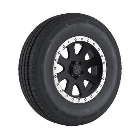 Thunderer Commercial CLT LT215/85R16 E/10PLY BSW (2 Tires) Sansujyuku sansujyuku.com