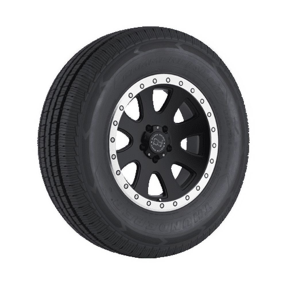 Thunderer Commercial CLT LT215/85R16 E/10PLY BSW (2 Tires) Thunderer Commercial CLT LT215/85R16 E/10PLY BSW (2 Tires) Sansujyuku sansujyuku.com
