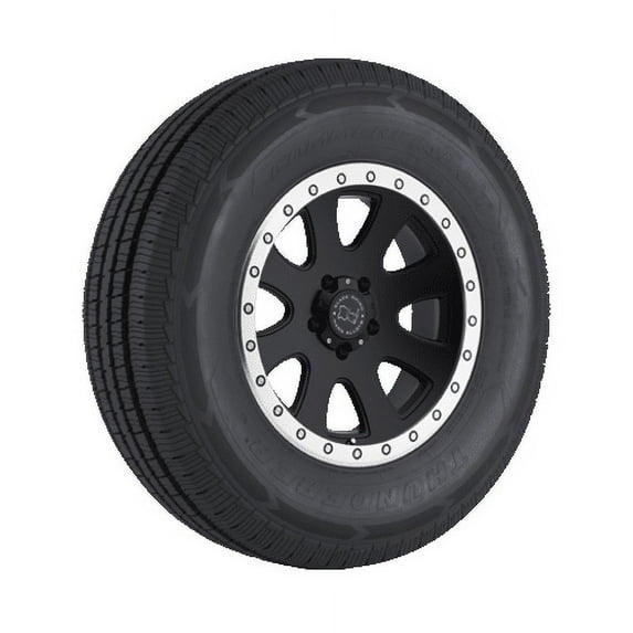 Thunderer Commercial CLT LT225/75R16 E/10PLY BSW (4 Tires)