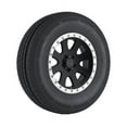 thumbnail image 1 of Thunderer Commercial CLT LT245/75R17 E/10PLY BSW (2 Tires), 1 of 1