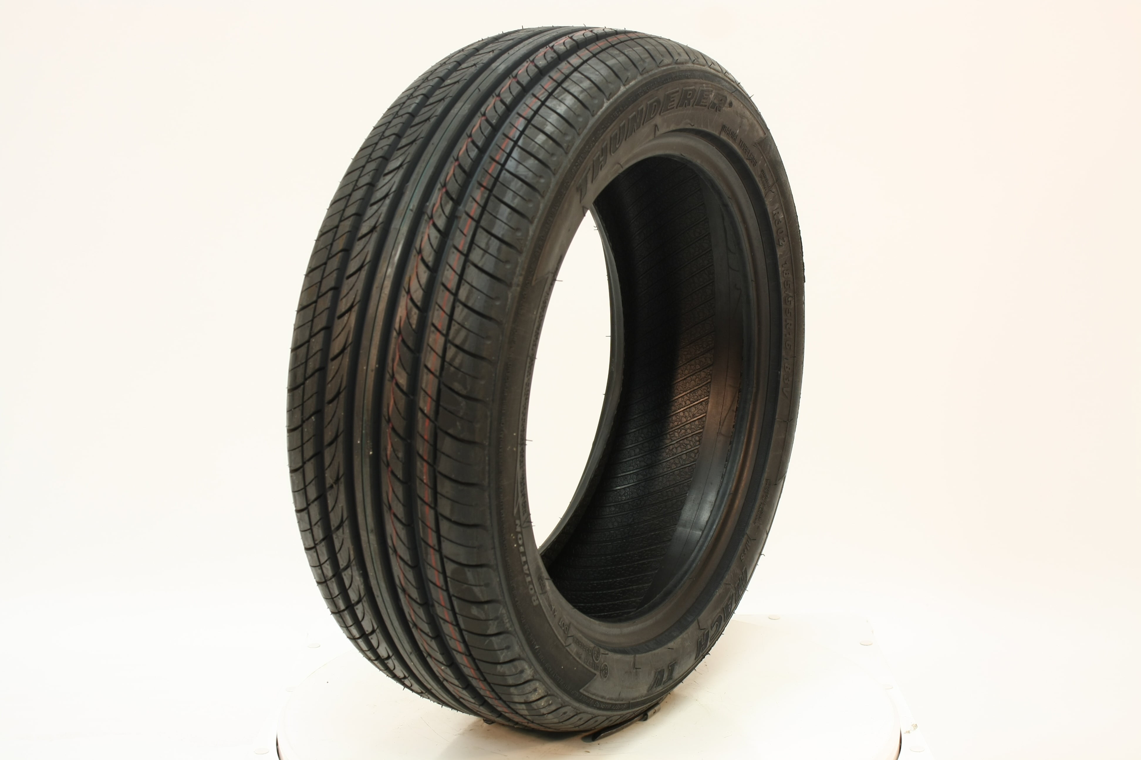 Thunderer LA441 285/75R24.5 144L Commercial Tire