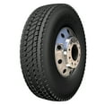 thumbnail image 1 of Thunderer LD422 11R22.5 144/142L H Commercial Tire, 1 of 4