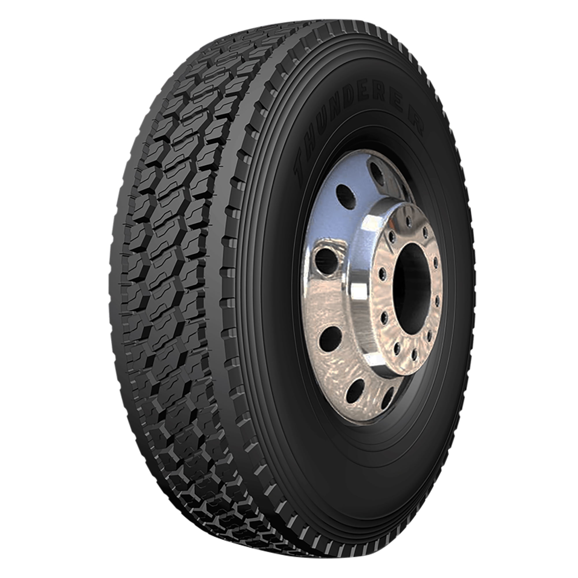 Thunderer LD422 11R22.5 146L H Tire simolary.com 10 Thunderer LD422 11R22.5 146L H Tire Simolary simolary.com 10