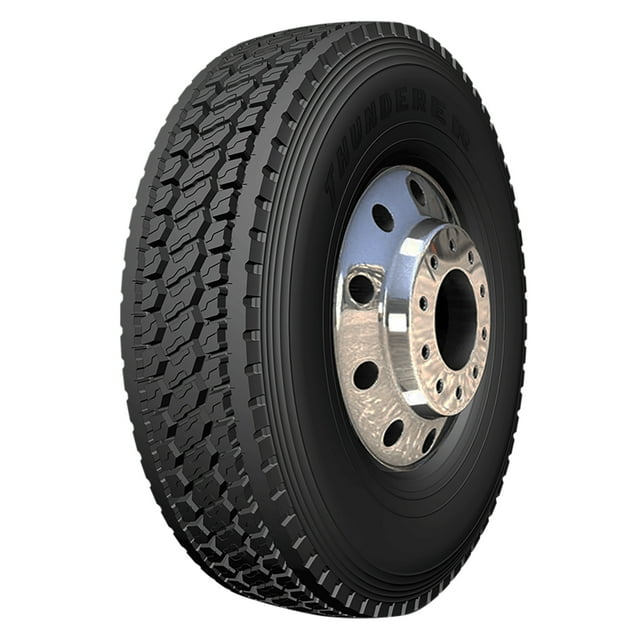 Thunderer LD422 11R24.5 149/146L H Commercial Tire
