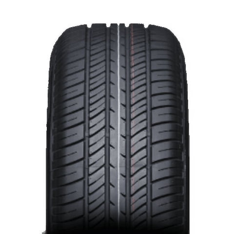 Thunderer Mach I 175/65R14 82H BSW (2 Tires) Fits: 1990-95 Honda Civic EX, 1998 Plymouth Neon Style Simolary simolary.com