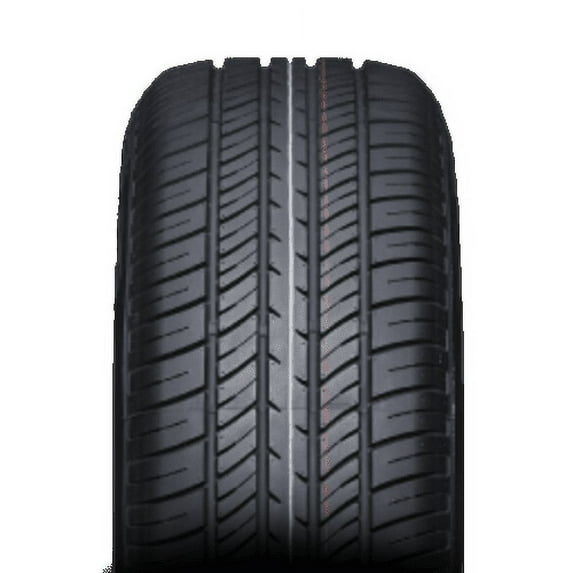 Thunderer Mach I 225/50R17 94H BSW (4 Tires) Fits: 2012-15 Chevrolet Cruze LT, 2016 Chevrolet Cruze Limited LT