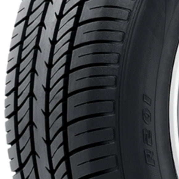 Thunderer Mach I Plus All Season 205/55R16 91H Passenger Tire