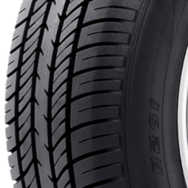 Thunderer Mach I Plus All Season 205/60R16 92H Passenger Tire