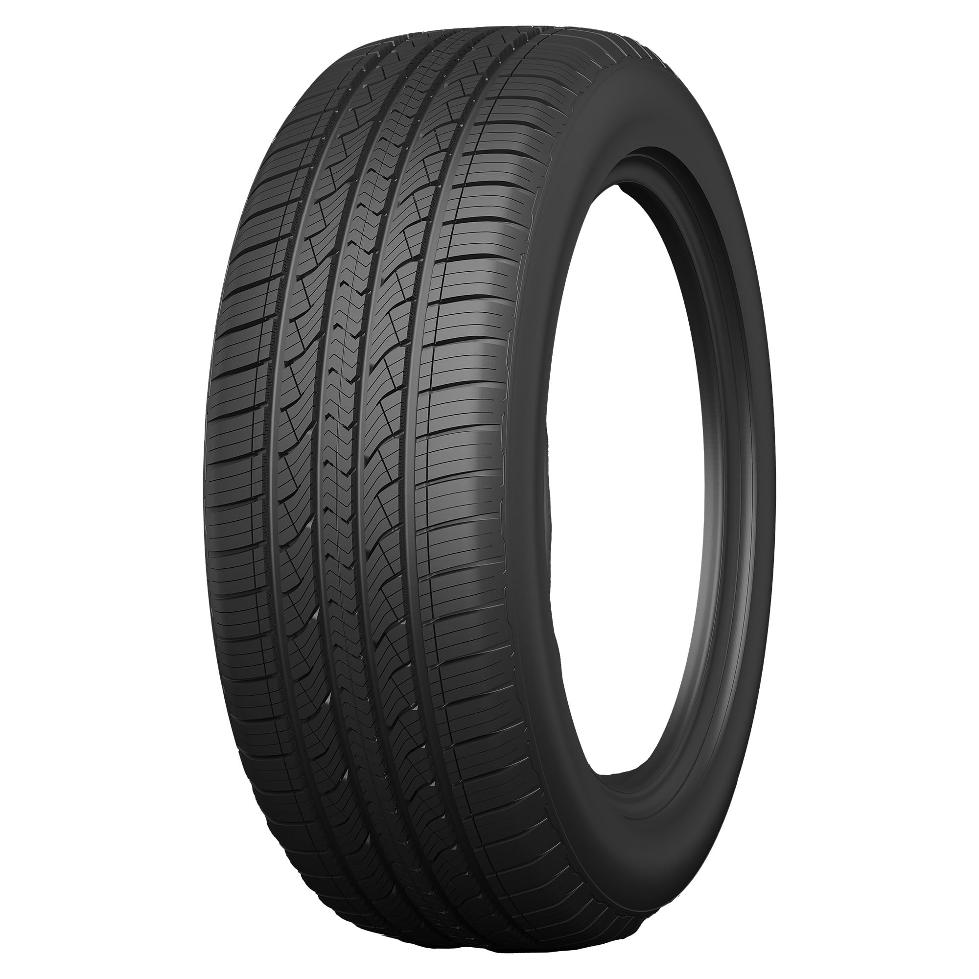 Thunderer Mach I Plus All Season 215/55R18 95H Passenger Tire Simolary simolary.com