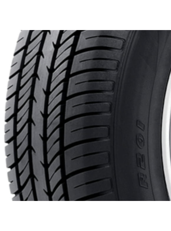 Thunderer Mach Tires in Thunderer Tires