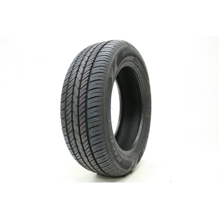 Thunderer Mach I R201 All Season 185/65R15 88H Passenger Tire