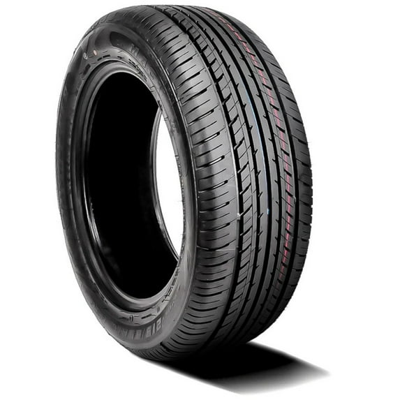Thunderer Mach II 195/55R15 85V Performance Summer Tire