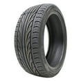 thumbnail image 1 of Thunderer Mach III R702 UHP 225/55ZR17 97W Passenger Tire, 1 of 6