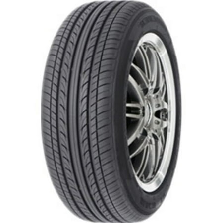 Thunderer Mach IV 195/50R15 82V BSW (4 Tires) Sansujyuku sansujyuku.com