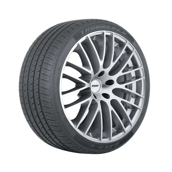 Thunderer Mach V All Season 205/55ZR16 94W XL Passenger Tire