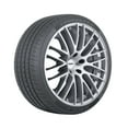 thumbnail image 1 of Thunderer Mach V All Season 215/55ZR16 97W XL Passenger Tire, 1 of 6