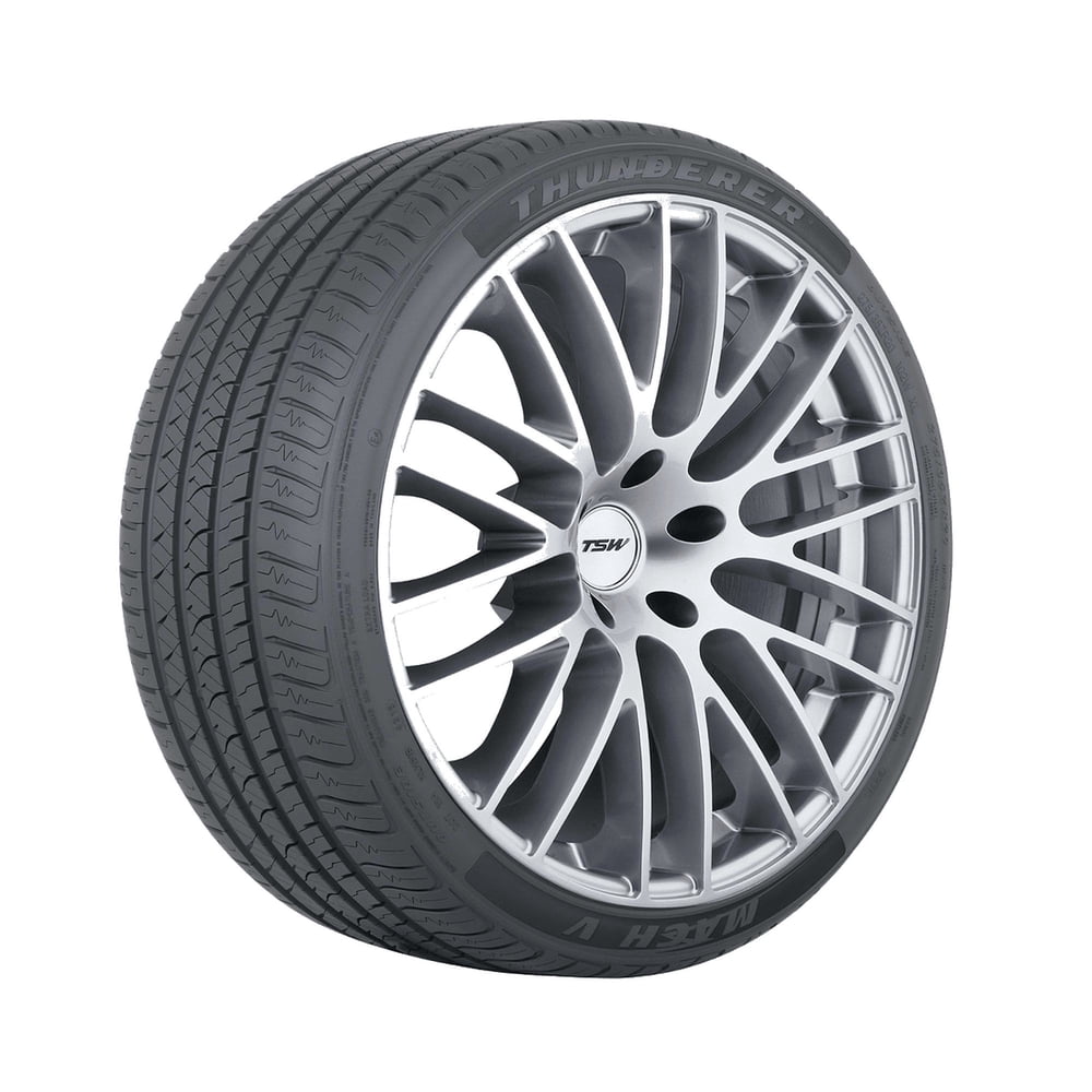 Thunderer Mach V All Season 235/45ZR18 98W XL Passenger Tire Thunderer Mach V All Season 235/45ZR18 98W XL Passenger Tire Sansujyuku sansujyuku.com