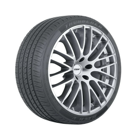 Thunderer Mach V All Season 245/45ZR18 100W XL Passenger Tire Sansujyuku sansujyuku.com