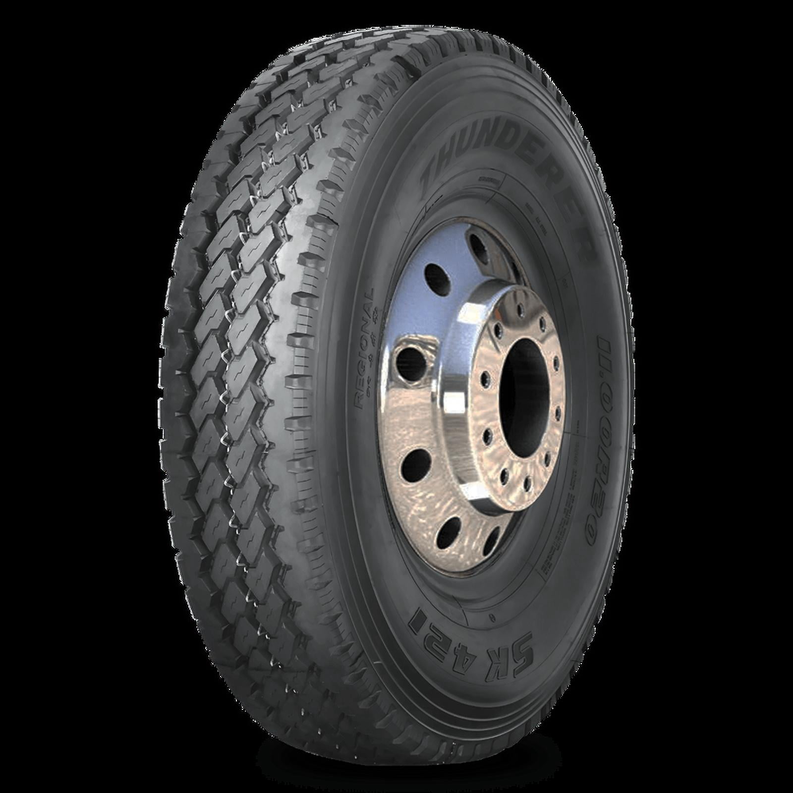 Thunderer OA421 11/R24.5 149L Commercial Tire Sansujyuku sansujyuku.com