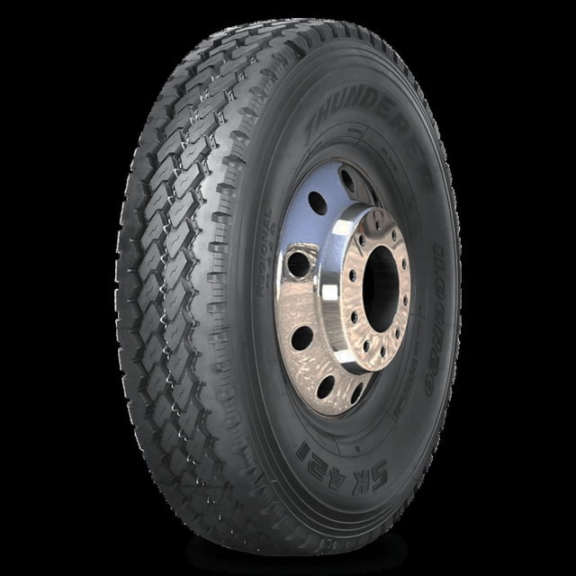 Thunderer OA421 11/R24.5 149L Commercial Tire Sansujyuku sansujyuku.com