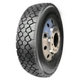 thumbnail image 1 of Thunderer OD432 245/70R19.5 135/133M H Commercial Tire, 1 of 5