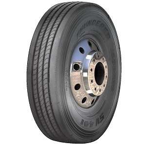 Thunderer RA401 315/80R22.5 154J J Tire Sansujyuku sansujyuku.com