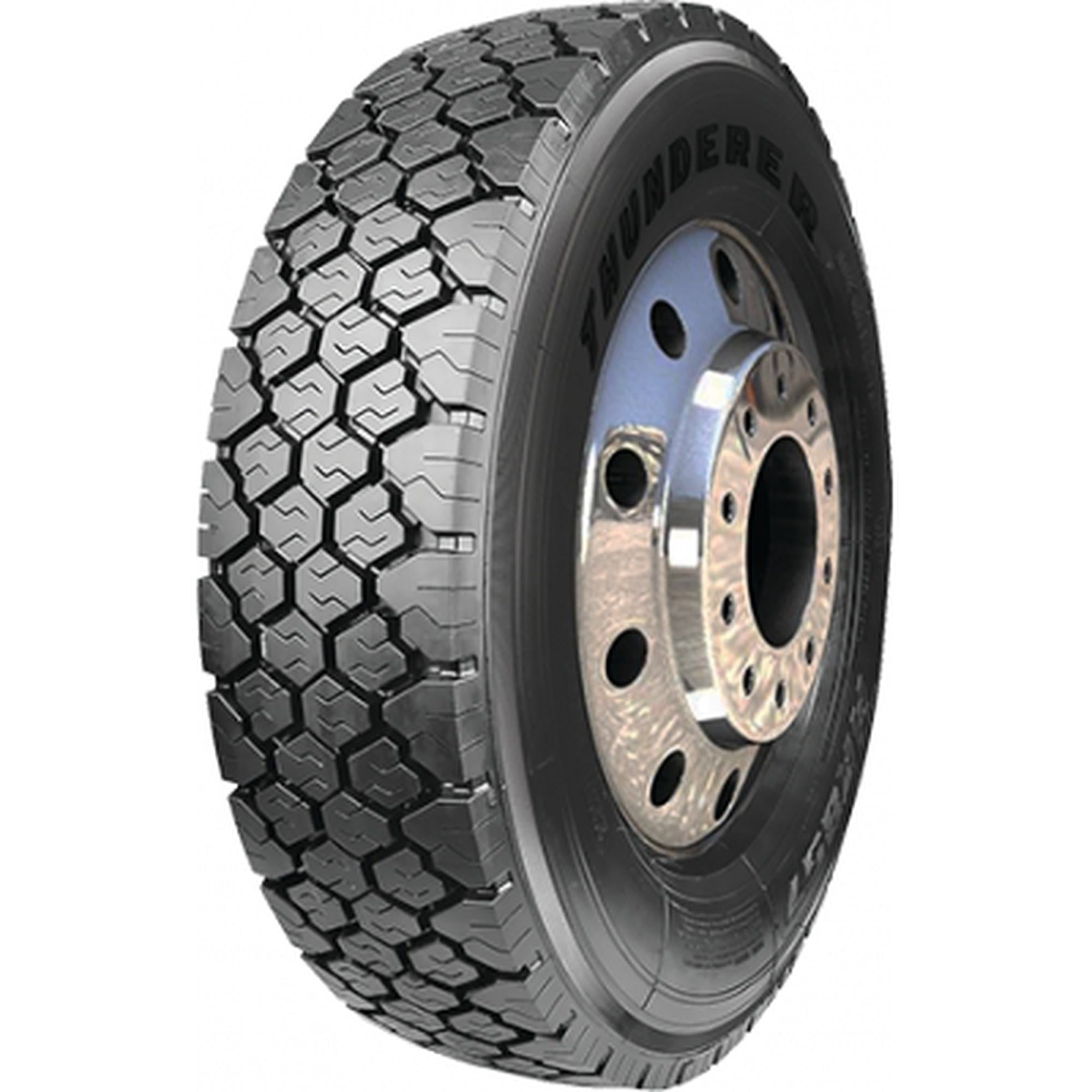 Thunderer RD431 11R22.5 146/143L H Commercial Tire