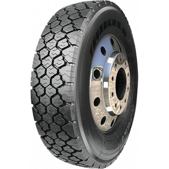 Thunderer RD431 11R22.5 146/143L H Commercial Tire