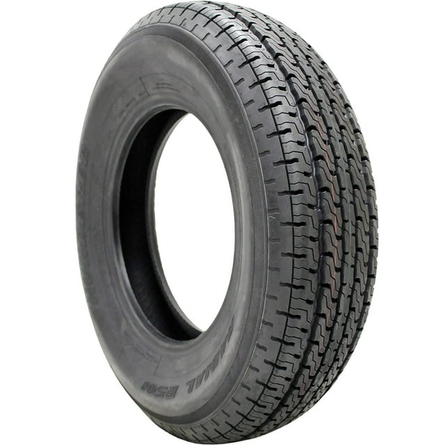 Thunderer Radial R501 ST 235/80R16 Load F 12 Ply Trailer Tire