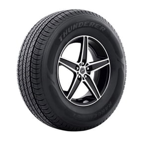 Thunderer Ranger 007 R601 235/55R18XL 104V BSW (2 Tires) Fits: 2010-16 Chevrolet Equinox LTZ, 2017 Chevrolet Equinox LT