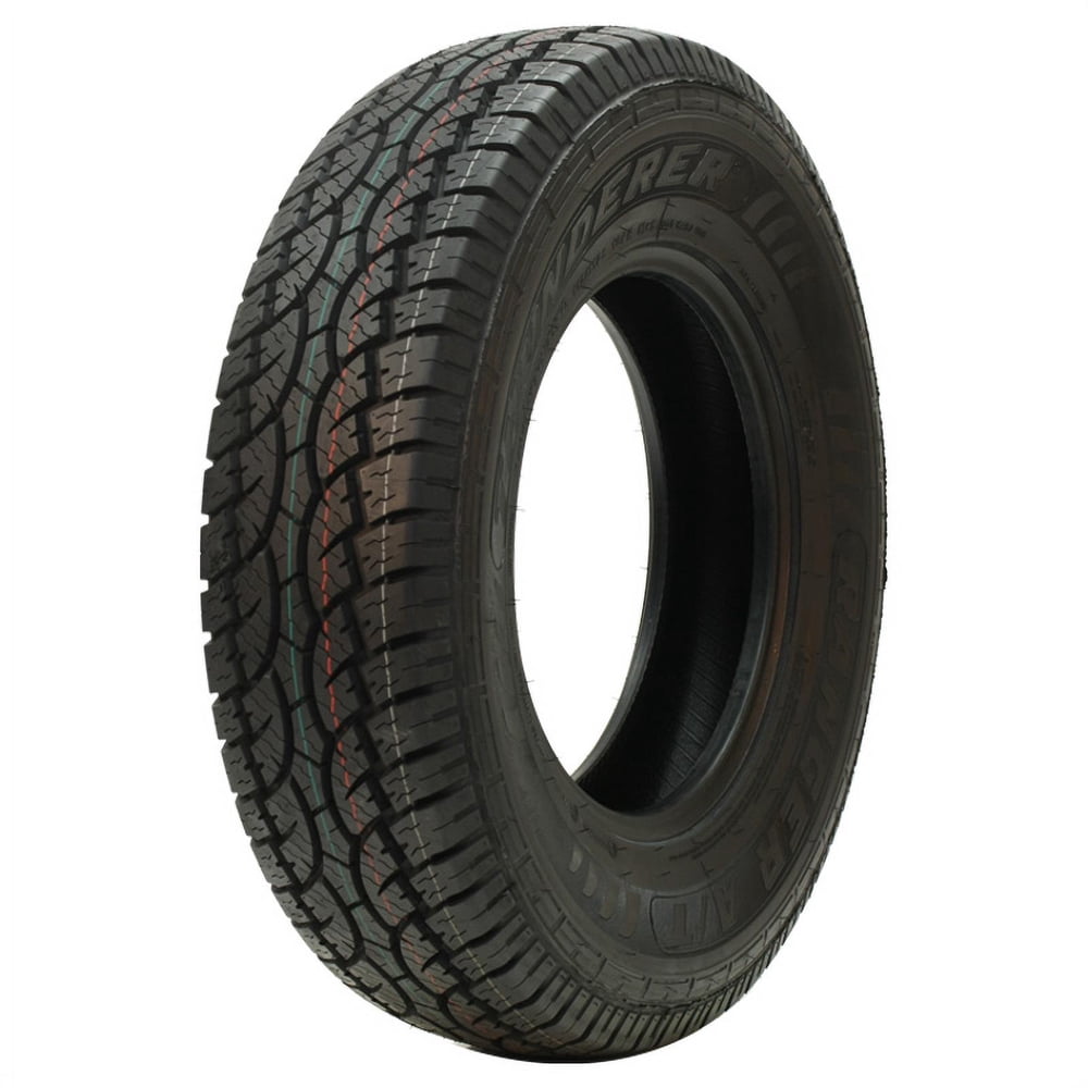 Thunderer Ranger A/T R404 235/80R17 120 S Tire Thunderer Ranger A/T R404 235/80R17 120 S Tire Sansujyuku sansujyuku.com