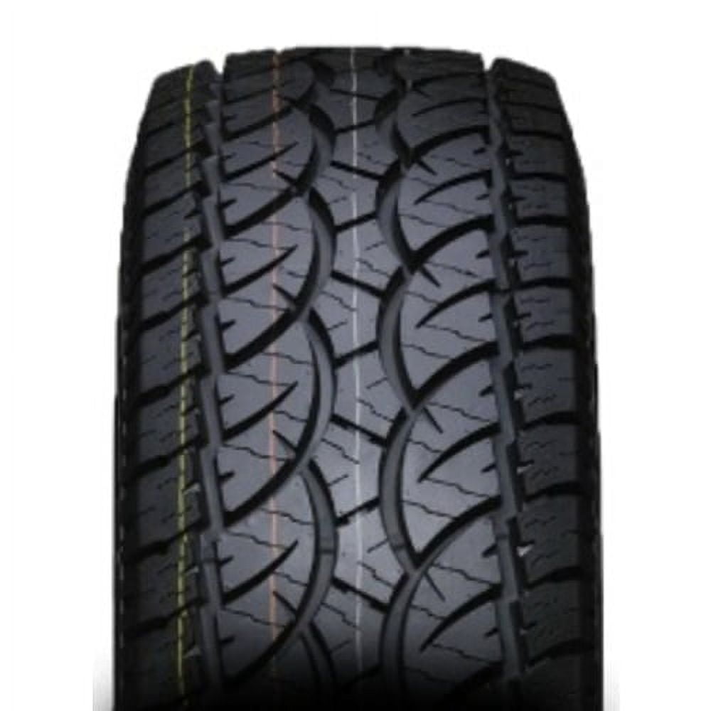 Thunderer Ranger A/T R404 265/70R16 112T BSW (2 Tires) Fits: 2015 Toyota Tacoma TRD Pro, 2000-06 Toyota Tundra SR5 Simolary simolary.com