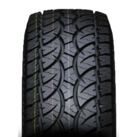 Thunderer Ranger A/T R404 265/70R16 112T BSW (2 Tires) Fits: 2015 Toyota Tacoma TRD Pro, 2000-06 Toyota Tundra SR5 Sansujyuku sansujyuku.com