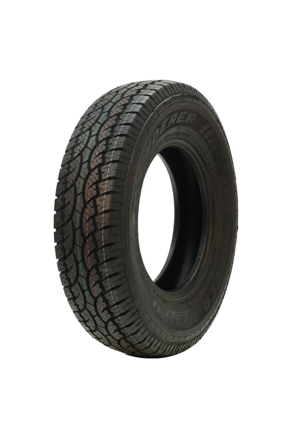Ranger A/T R404 All Terrain 265/65R17 112T Light Truck Tire
