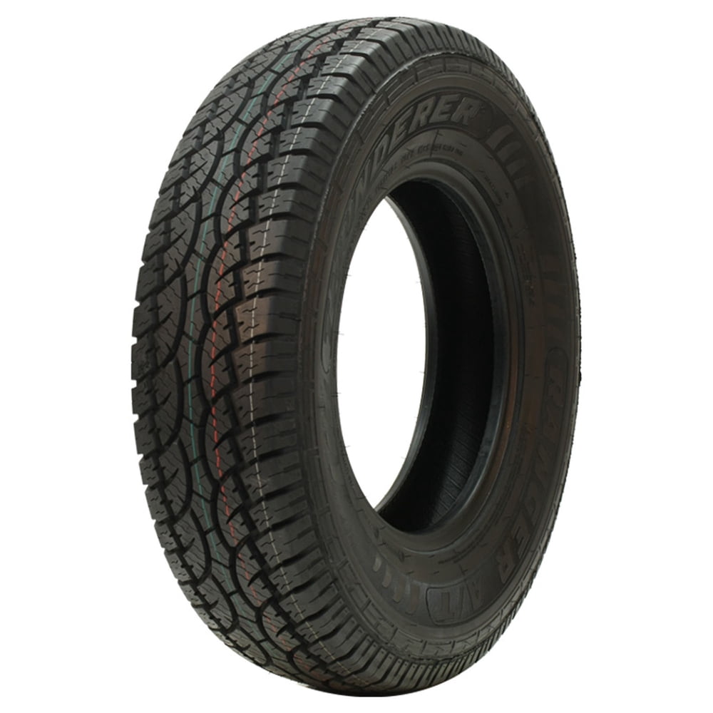 Thunderer Ranger A/T R404 All Terrain LT31X10.50R15 109S C Light Truck Tire Thunderer Ranger A/T R404 All Terrain LT31X10.50R15 109S C Light Truck Tire Sansujyuku sansujyuku.com