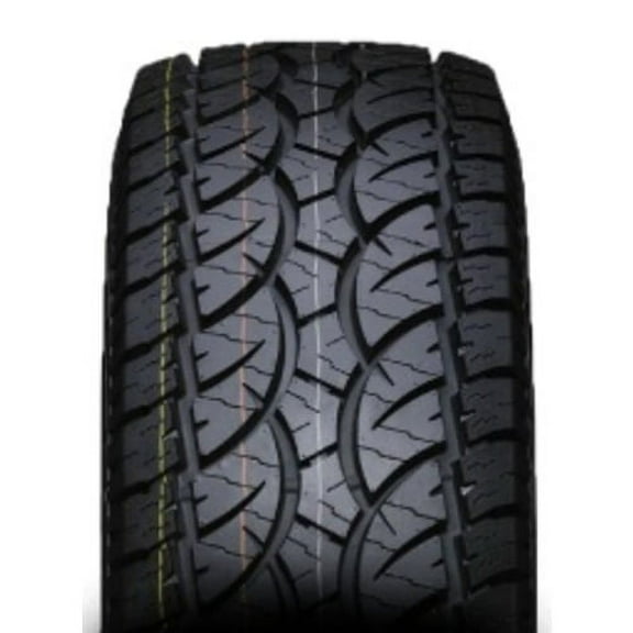 Thunderer Ranger A/T R404 LT235/75R15 C/6PLY BSW (4 Tires)