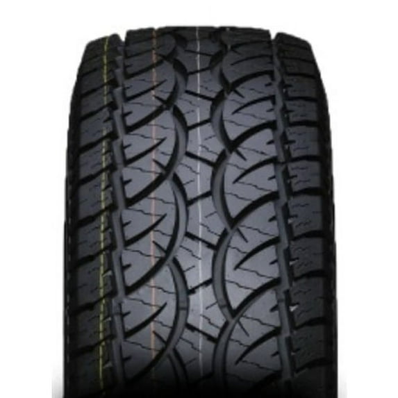 Thunderer Ranger A/T R404 LT245/75R17 E/10PLY BSW (2 Tires)
