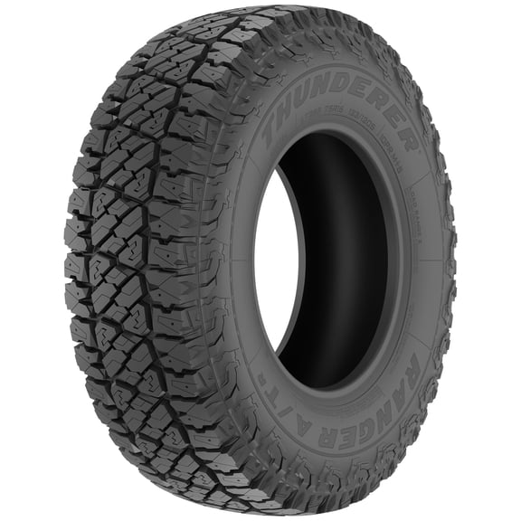 Thunderer Ranger ATR All Terrain LT265/75R16 123/120S E Light Truck Tire