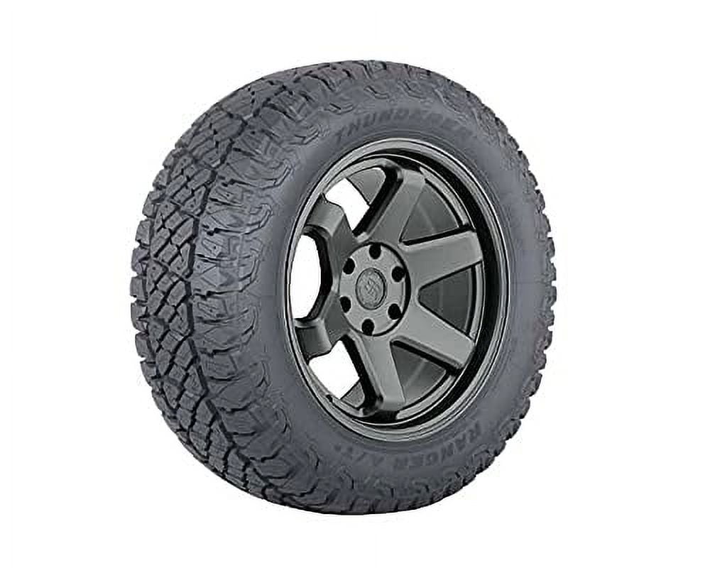 Thunderer Ranger ATR All Terrain 245/65R17 111T XL Passenger Tire ...
