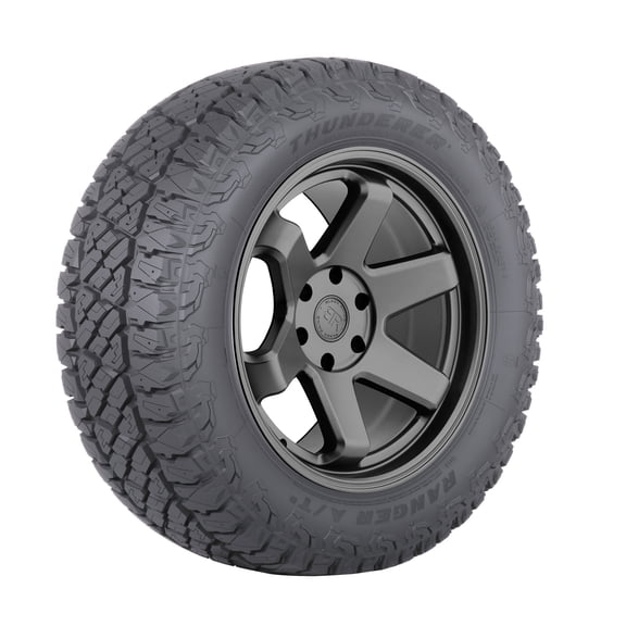 Thunderer Ranger Tires in Thunderer Tires - Walmart.com