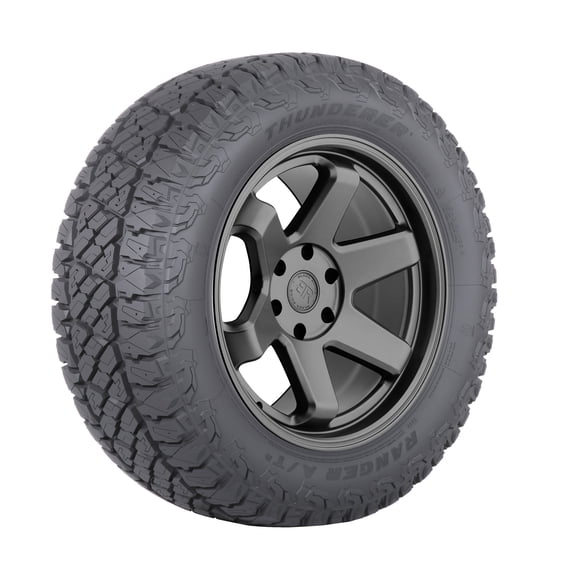 Thunderer Ranger ATR All Terrain LT275/70R18 125/122S E Passenger Tire