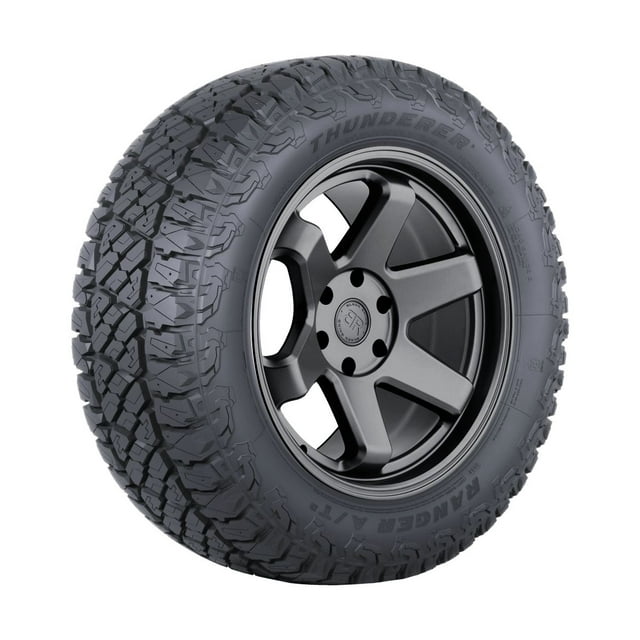 Thunderer Ranger ATR LT265/60R18 114T Tire simolary.com 10 Thunderer Ranger ATR LT265/60R18 114T Tire Simolary simolary.com 10