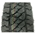 thumbnail image 1 of Thunderer Ranger ATR LT265/70R16 112T Tire Fits: 2015 Toyota Tacoma TRD Pro, 2000-06 Toyota Tundra SR5, 1 of 6
