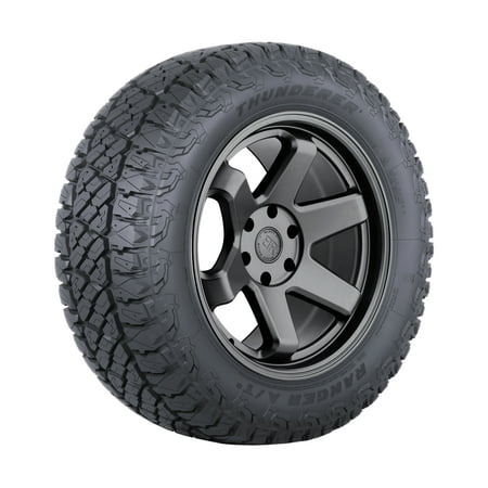 Thunderer Ranger ATR LT275/65R20 126/123S E Tire Sansujyuku sansujyuku.com
