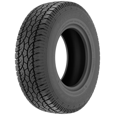 Thunderer Ranger A/T R404 All Terrain LT285/75R16 126/123S E Light Truck Tire Sansujyuku sansujyuku.com