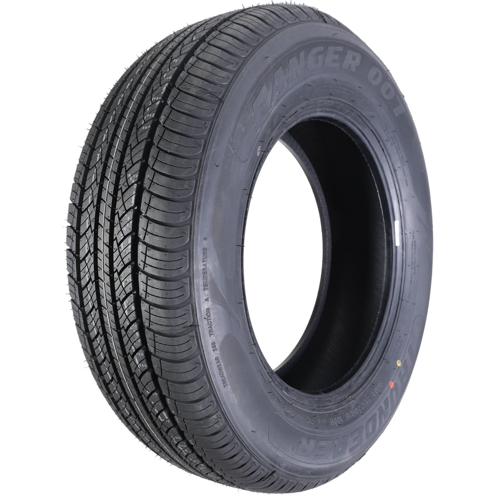 Thunderer Ranger R007 HT Highway 225/65R17 102H Light Truck Tire Thunderer Ranger R007 HT Highway 225/65R17 102H Light Truck Tire Sansujyuku sansujyuku.com