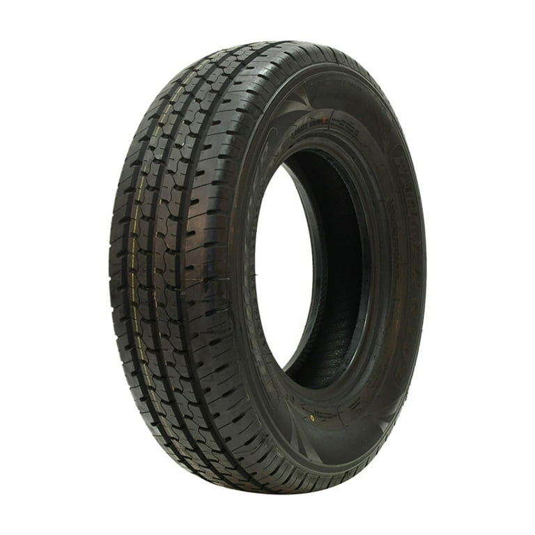 Thunderer Ranger R101 Light Truck Tire, All-Season, 185R14 Thunderer Ranger R101 Light Truck Tire, All-Season, 185R14