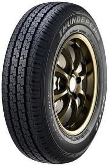 Thunderer Ranger R200 155R12C D/8PLY Light Truck & SUV Tire